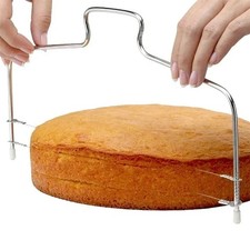 Tortenbodenteiler Kuchen