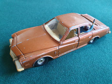 Vintage Corgi Buick Regal Car