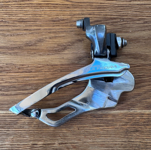 Shimano ultegra 6703 - ultegra, triple