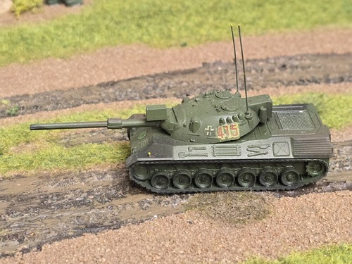 Rmm roskopf kampfpanzer - rmm,