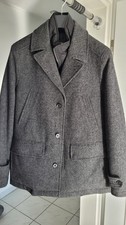 Herren Winterjacke/