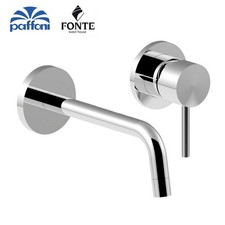 Paffoni fonte light - 3s,