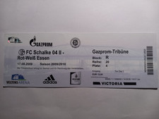 Ticket  Regionalliga West