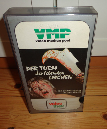 Der turm - turm, leichen