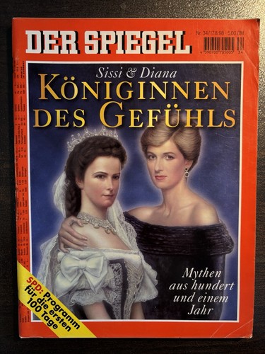 Magazin der spiegel - nr., /
