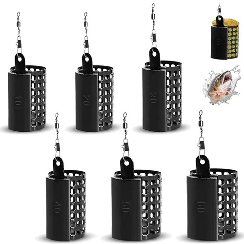 Futterkorb angeln feeder - futterkorb,