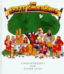 Die erste kinderbibel einfach - die,