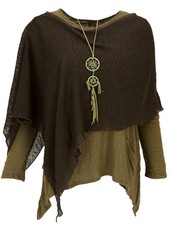 Goa Poncho, Sommerponcho