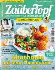 mein ZauberTopf - Leichte