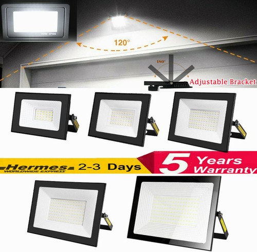Led fluter außen strahler - led,