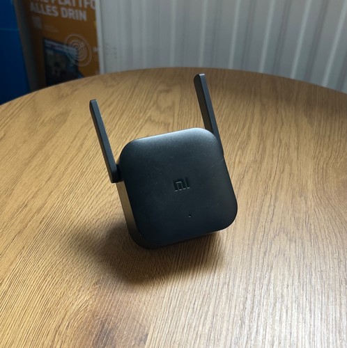 Xiaomi pro fi range - mi,