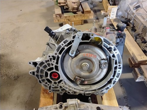 Automatic transmission speed - 6,