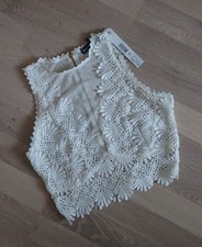 Tally Weijl Blusen Top Kurz