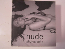 Helmut Newton - Nude