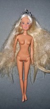 Simba Steffi Love Barbie Puppe Doll Prinzessin Lange Haare 