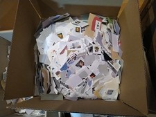 6€/KG Kiloware Bund BRD 3 KG