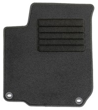 Fußmatte vorne links für - , vw