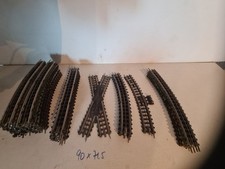 TRIX Express H0, Gleiskonvolut