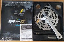 NOS/NEU - Vintage Triple MTB