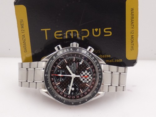 Omega speedmaster day - omega,