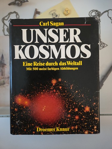 Carl sagan unser - carl,
