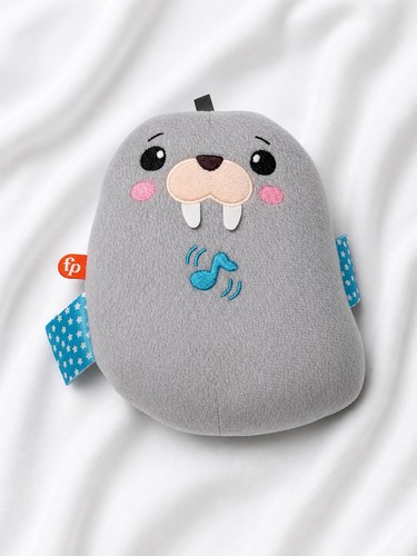 Fisher price kuscheltier - price,