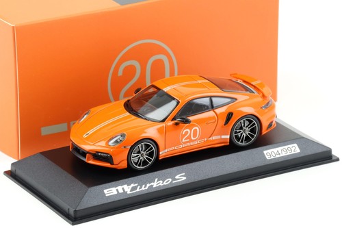 Minichamps porsche 911 - minichamps,