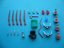 Timpo Einzelteile für