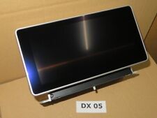 Audi A4 8W S4 RS4 B9 A5 F5 Bildschirm Display MMI Navigation Plus High 8W0919605