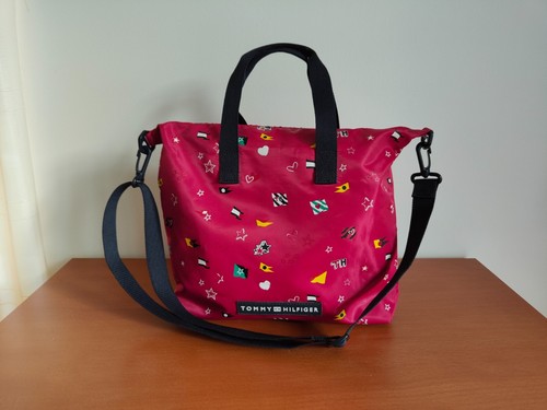 Tommy hilfiger damen nylon - hilfiger,