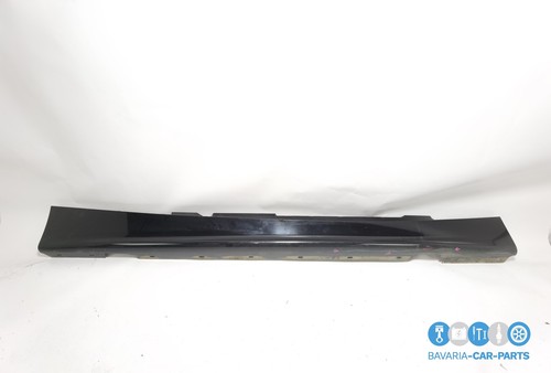Original bmw e87 schweller - original,