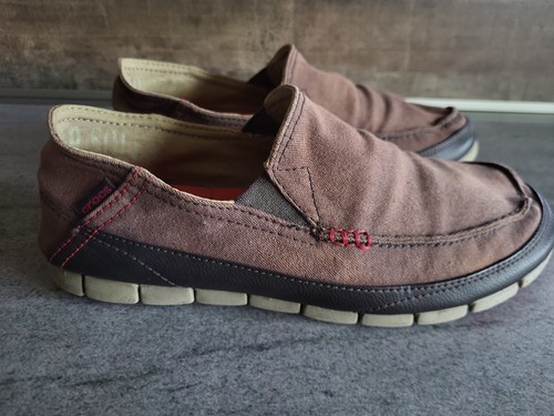 Crocs schuhe braun - schuhe,