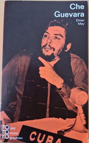 Buch bücher che guevara - buch,,