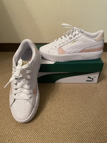 Puma cali star - puma, tumbled