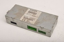 VOLVO S80 I RTI-Box Modul