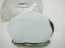 ORIGINAL SAAB 900 Kopfstützenbezug 400101721 OVP