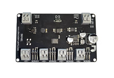 90401 4 Kanal Servodecoder + 4