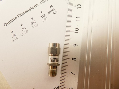 Dämpfung attenuator - dämpfung,