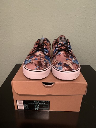 Nike stefan janoski - nike, zoom