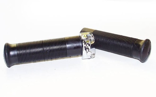 Moto guzzi gasgriff nuovo - guzzi,