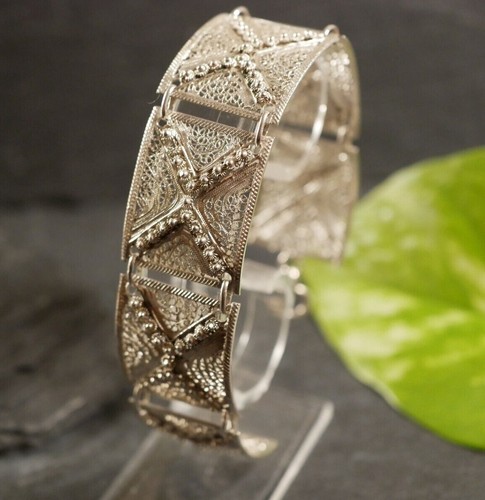 Zauberhaftes silber armband - zauberhaftes,