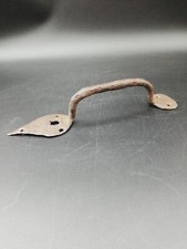 Renaissance Früh Barock Eisen