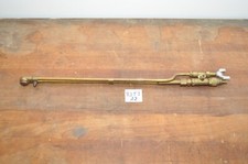 Pego Schneidbrenner / Brenner / Brennerspitze / Schweißbrenner / Bundeswehr A2