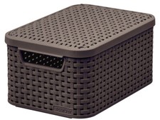 Curver Aufbewahrungsbox Deckel