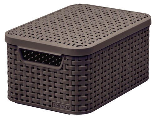 Curver aufbewahrungsbox deckel - aufbewahrungsbox,