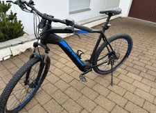 BULLS E-Bike MTB Copperhead Evo 1