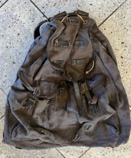 Org Uniform Ausrüstung