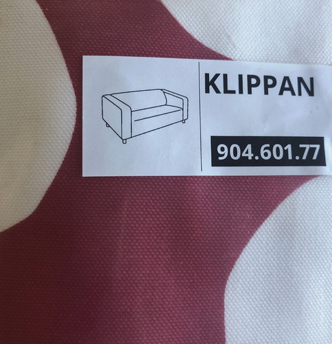 Ikea bezug storvreta rot - storvreta,