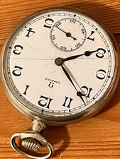 Antike Omega Taschenuhr ca