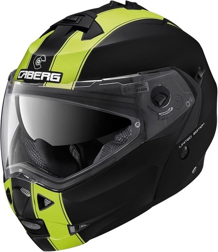 Top caberg duke - top, matt